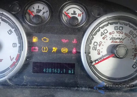 2010 Ford Focus Se z USA, uszkodzony, nr VIN 1FAHP3FN6AW286850